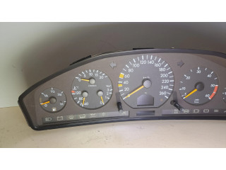 Přístrojová deska  Mercedes-Benz S W140 1997 1404407911  