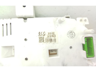 Řídící jednotka 55196357, 37190-84E00   Suzuki Ignis 2006