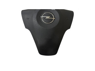 Подушка безопасности водителя 96440827, AC9XU1WVN   Opel Antara