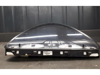Přístrojová deska  Peugeot 407 2007 9658138580  