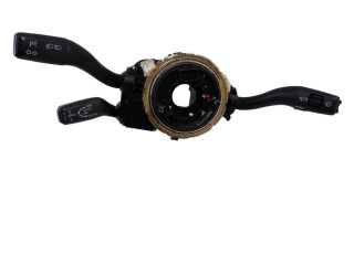 Подрулевой шлейф SRS 4E0953541A, 4E0953541A   Audi A8 S8 D3 4E