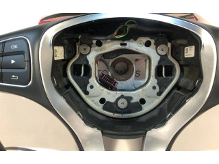Volant Mercedes-Benz C W205 2016 3078736, 0060032617  