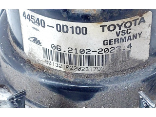Jednotka ABS 445400D100, 895410D170   Toyota Yaris 2012