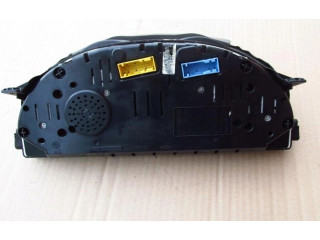 Přístrojová deska  Land Rover Range Rover L322 2007   