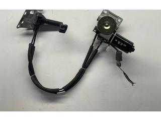 Комплект электрического механизма для подъема окна    0K55363310   KIA Carnival
