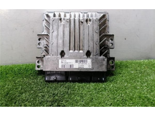 Блок управления 237100777R, S180067108A   Renault Fluence