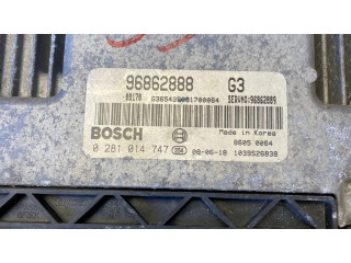 Řídící jednotka 96862888, 1039S26838   Chevrolet Epica 2008