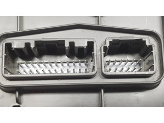 Блок управления климат-контролем KB8M61190B   Mazda CX-5