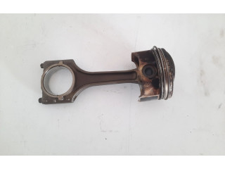 Píst 0822363R, 0822363R   Skoda Superb B6 (3T)     