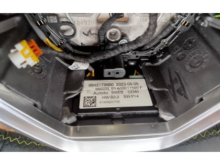 Volant Peugeot 308 2023 9843179880  