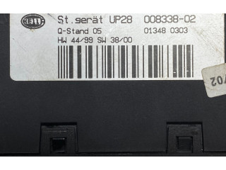 Блок подушек безопасности A0295450632, 013480303   Mercedes-Benz CLK A208 C208