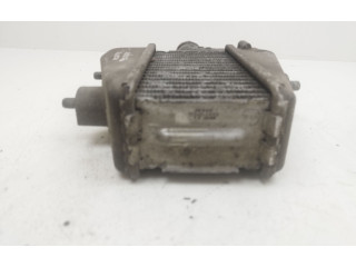Интеркулер  1271002450   Honda Civic 