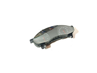 Přístrojová deska  Audi A6 C7 2012 4G8920931R, 4G8920931  