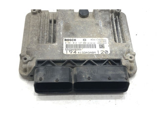 Řídící jednotka 552026990281012147   Fiat Croma 2005
