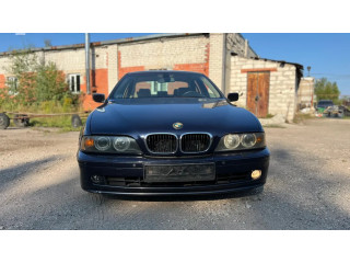 Vstřikovací lišta 1437442, 1438949   BMW 5 E39  pro benzínový motor 2.5 256S5 M54B25
