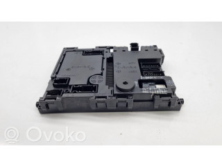 Блок комфорта S110950410C, 9640091380   Citroen Xsara Picasso   