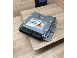 Řídící jednotka 22611AP202, 2758009257   Subaru Forester SH 2008