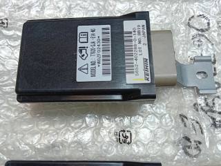Блок подушек безопасности 77920SJAE13, 77920SJAE13M1   Honda Legend