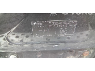 Jednotka ABS NT   BMW X5 E70 2008
