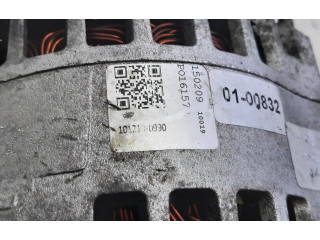  Турбина Fiat Croma  1012100990         