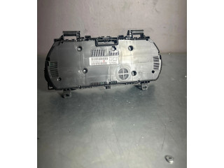 Přístrojová deska  Renault Captur II 2021 P248109301r, 00338783  