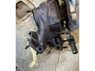  Турбина Jeep Grand Cherokee  35242171G, 8230243         