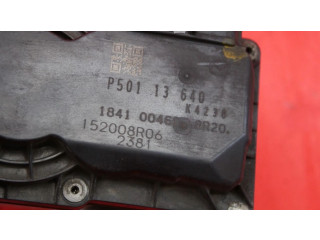 Дроссель Mazda 3 II  2013 - 2016 года P50113640, P50113640      