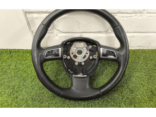 Volant Audi A5 8T 8F 2010 8R0419091F, 00100125484  