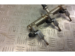 Комплект системы впрыска топлива 670050573    Alfa Romeo Stelvio   
