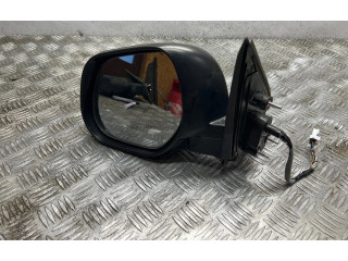 Zpětné zrcátko  Peugeot 4007 2011  E4022589, E4022588  