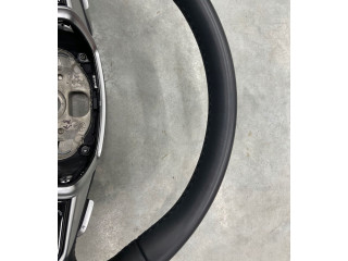 Volant Audi A6 S6 C8 4K 2018   