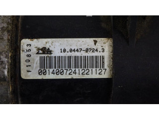 Zpětné zrcátko  Volkswagen Golf III 1995  10044707243  