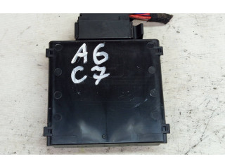 Volant Audi A6 Allroad C7 2015 8K0959663D  