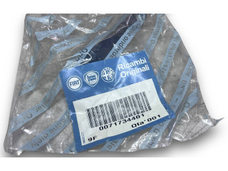 Zpětné zrcátko  Alfa Romeo 156 2005  71734401  
