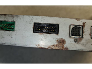 Вентилятор печки    YIL500080, H70565863   Land Rover Range Rover L322