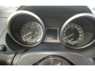 Přístrojová deska  Toyota Land Cruiser (J120) 2017 838006AX40D  