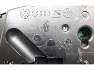 Přístrojová deska  Volkswagen PASSAT 1998 3B0919881M, 88311245  