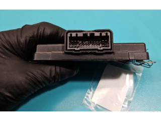 Блок комфорта 95447-24010, IMPRK1421151   Hyundai Tucson JM   