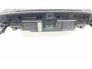Блок управления климат-контролем 96573328ZD02, 96498322XT   Citroen C6