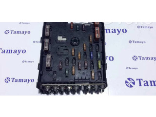 Pojistková skříňka Řídící jednotka BSM 3C0937125, 63592777   Volkswagen Passat Alltrack 2008