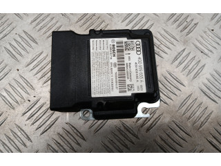 Блок подушек безопасности 4G0959655A   Audi A7 S7 4G