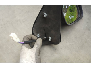 Zpětné zrcátko  Fiat Palio 1998  E30152837, E3052837  