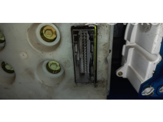 Přístrojová deska  Opel Vectra B 2000 09134528LS, 110008911002  