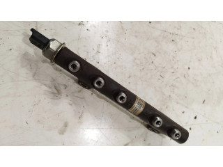 Блок АБС 9685297580, 1006120245   Ford  Fiesta  2009 - 2012 года