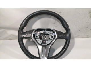 Volant Mercedes-Benz C W204 2011 A2184602703  