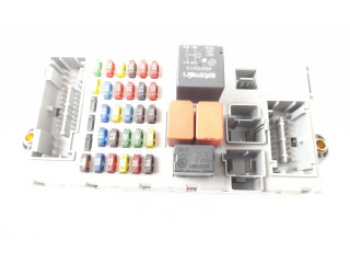 Модуль управления BSM 46788428, 46520600   Fiat Punto Evo    