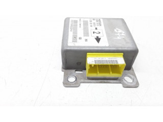 Блок подушек безопасности 285568F200, 0285001186   Nissan Terrano