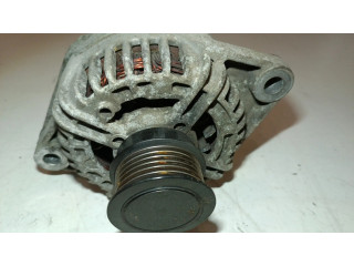 Ступица 13229990   Vauxhall Zafira B 1.9     