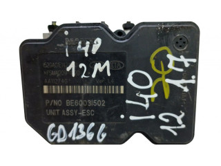 Jednotka ABS 589203Z510, BH6013I501   Hyundai i40 2012