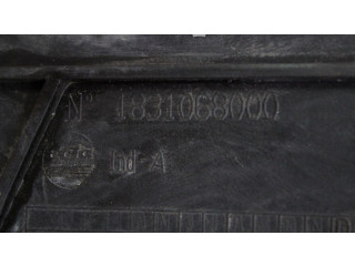 Вентилятор радиатора     1831068000, 1831068000    Renault Vel Satis 